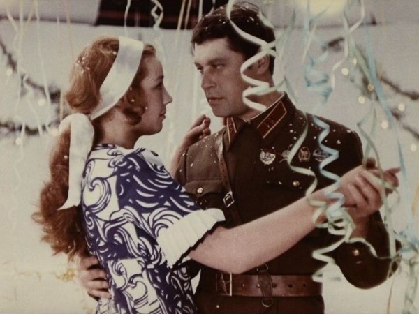 А зори здесь тихие (2)