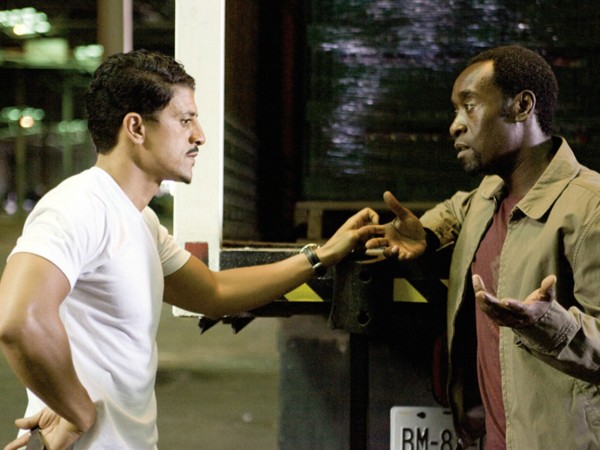 Предатель (2)