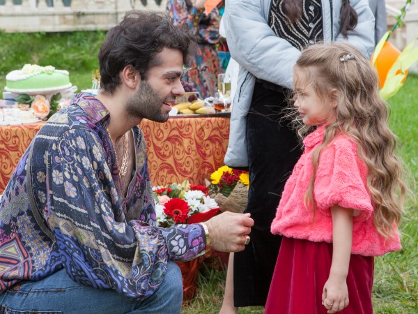 Расплата (2)