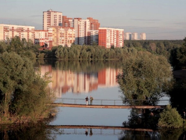 Полет. Три дня после катастрофы (6)