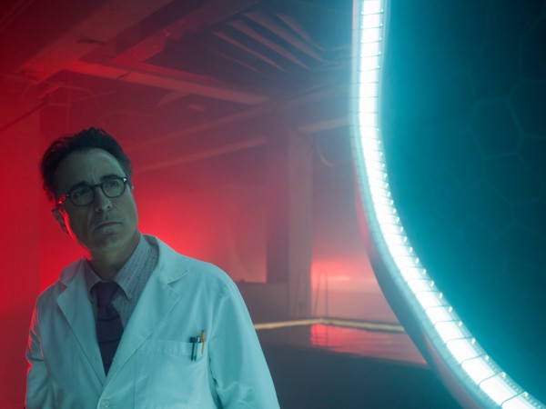 Макс Стил (2)