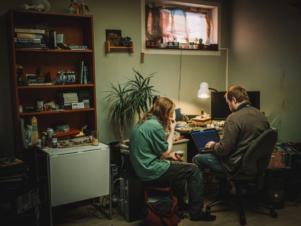 Пайрэт Бэй (4)