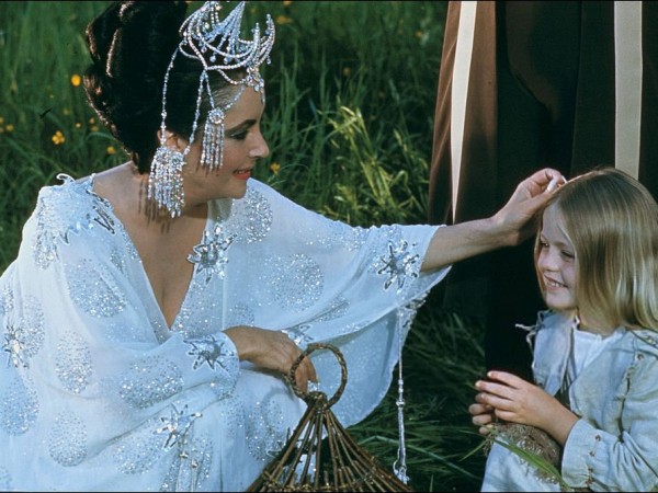 Синяя птица (2)