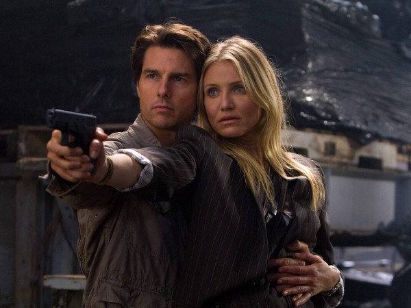 Рыцарь дня (4)