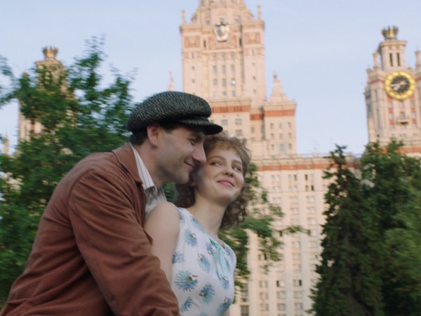 Лев Яшин. Вратарь моей мечты (2)