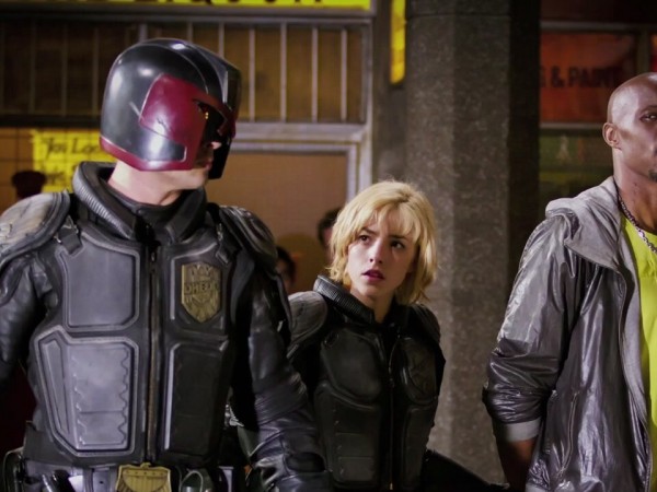 Судья Дредд (2)