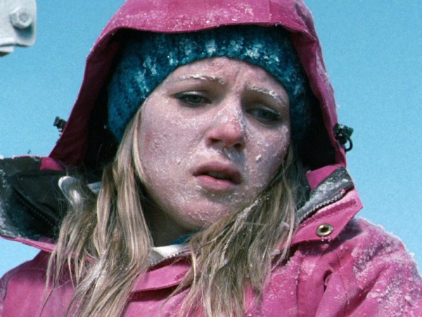 Замёрзшие (5)