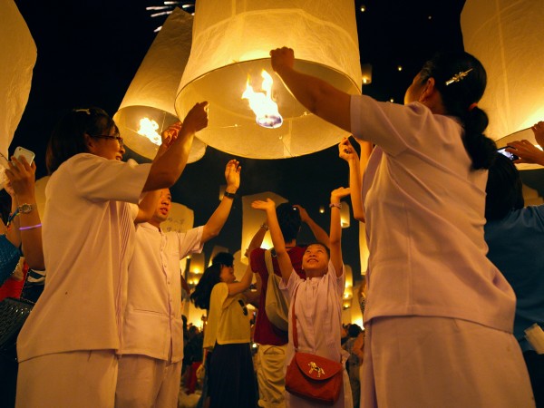 Пробуждение