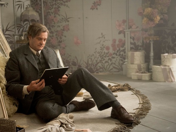 Таинственный сад (5)