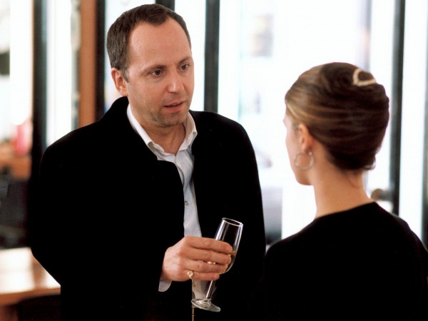 Только не скандал (3)