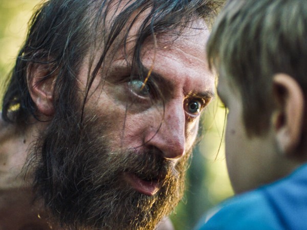 Тихое место. История М (3)