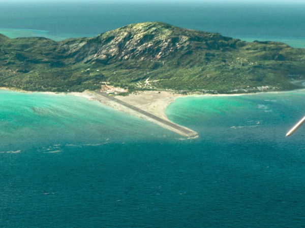 Линия горизонта (3)