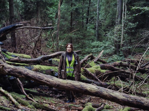 Тёмное сердце (5)