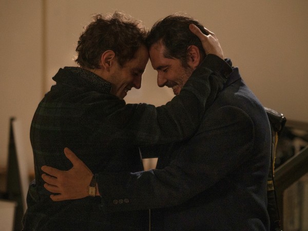 Брат и сестра (6)