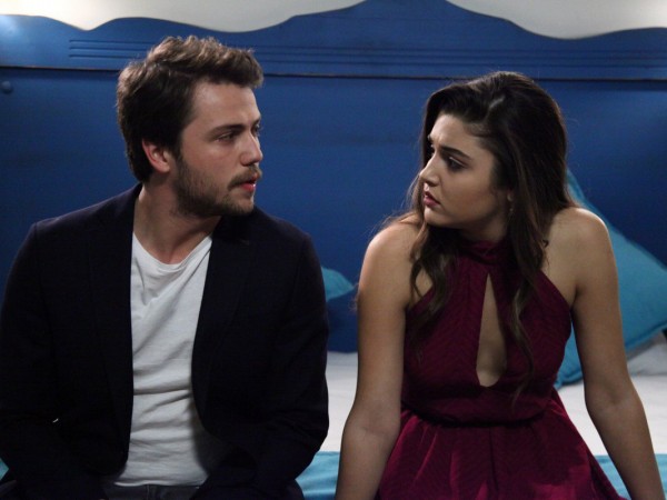 Дочери Гюнеш (3)