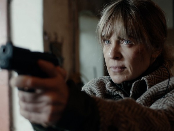 Молчание ангелов (5)