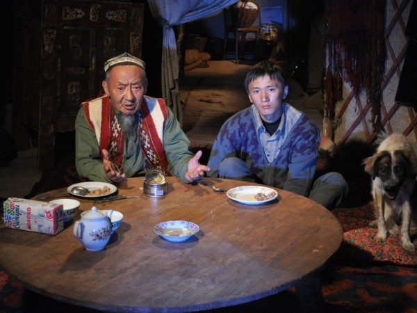 Байконур (6)