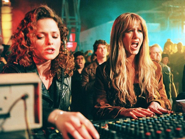 Рок-звезда (4)