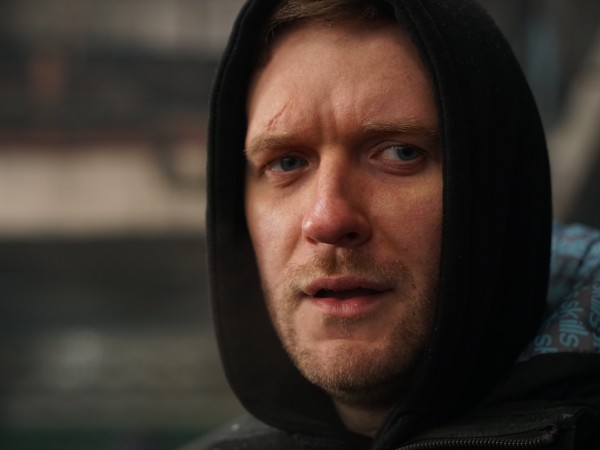 Чёрный пёс. Упреждающий удар (2)