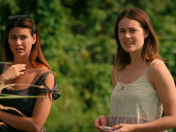 Добро пожаловать в джунгли (4)