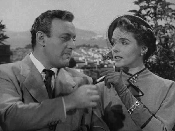 Человек, который обманул себя (4)