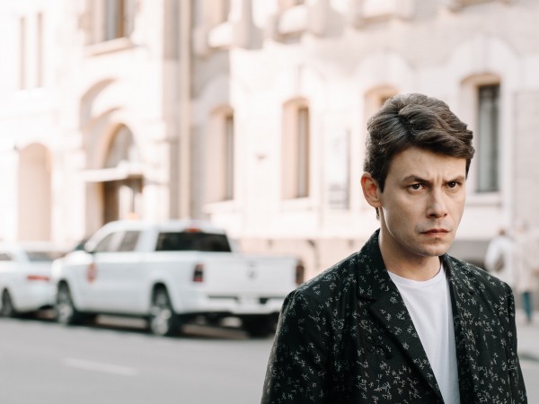 Комплекс Бога (4)