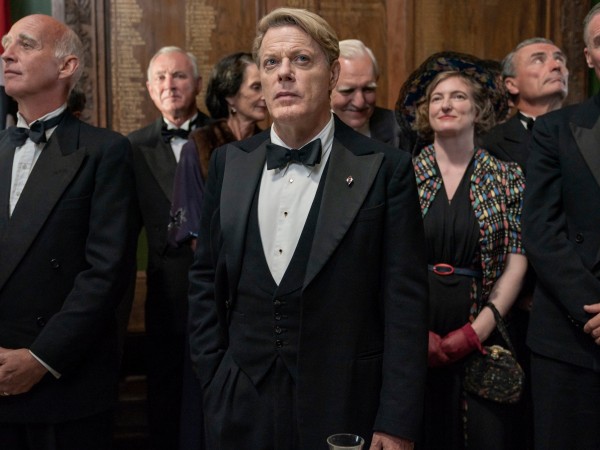 Шесть минут до полуночи (4)