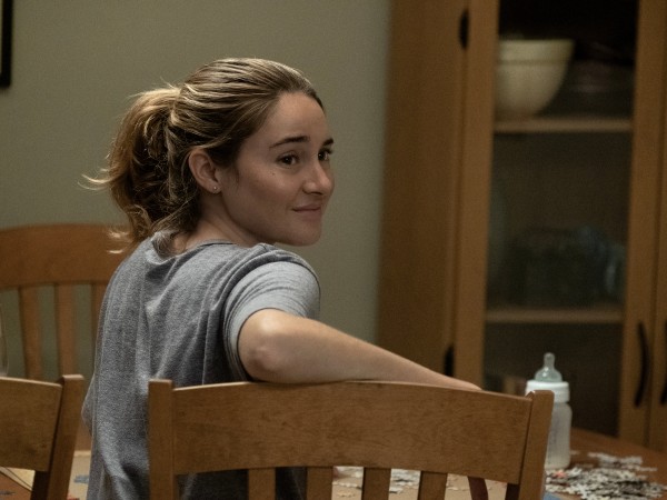 Дурные деньги (5)