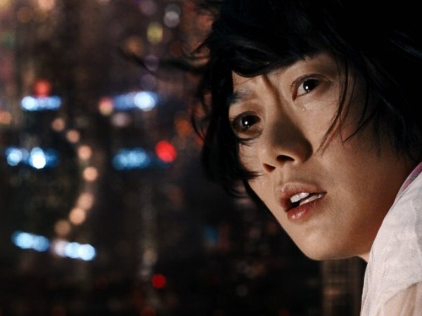 Облачный атлас (2)