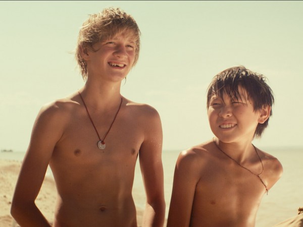 Небесный верблюд (4)