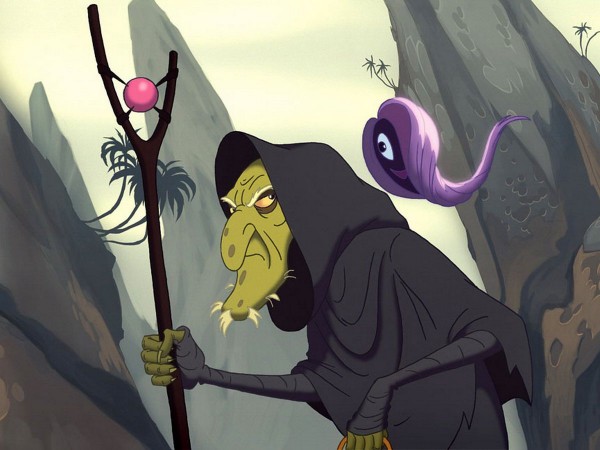 Синдбад. Пираты семи штормов (6)