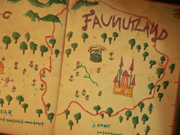 В стране фей (3)