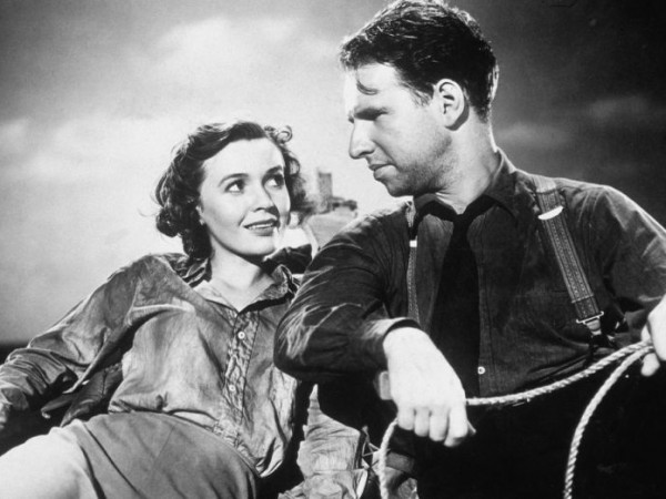 Спасательная шлюпка (4)