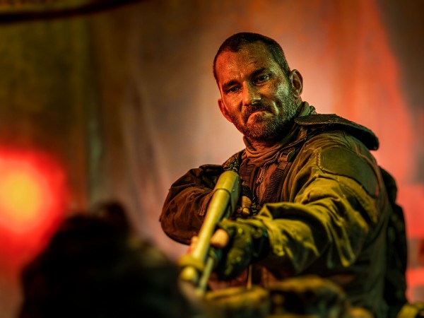 Безумная дорога (6)