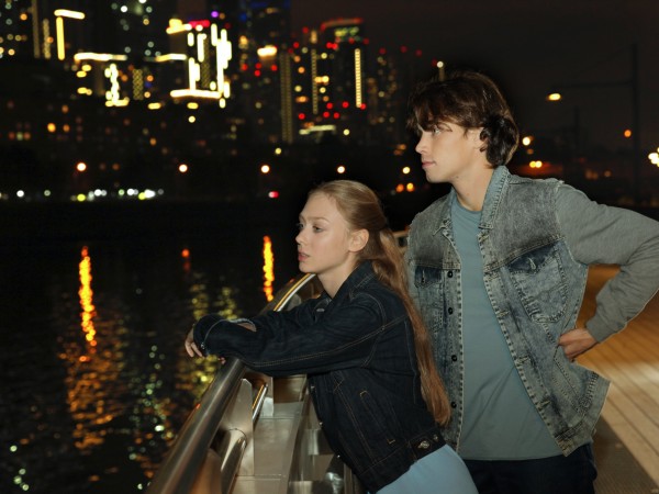 Жизнь справок не даёт (2)