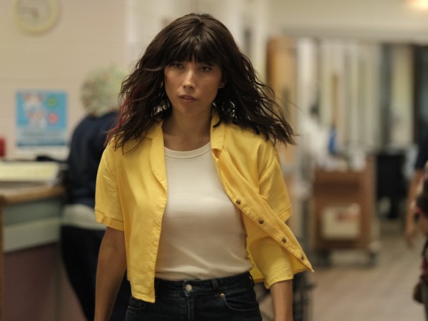 Малышка Джо (6)