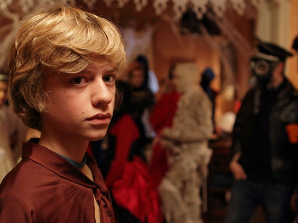 Невидимый мальчик (6)