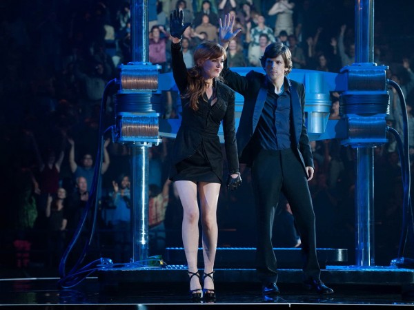 Иллюзия обмана (5)