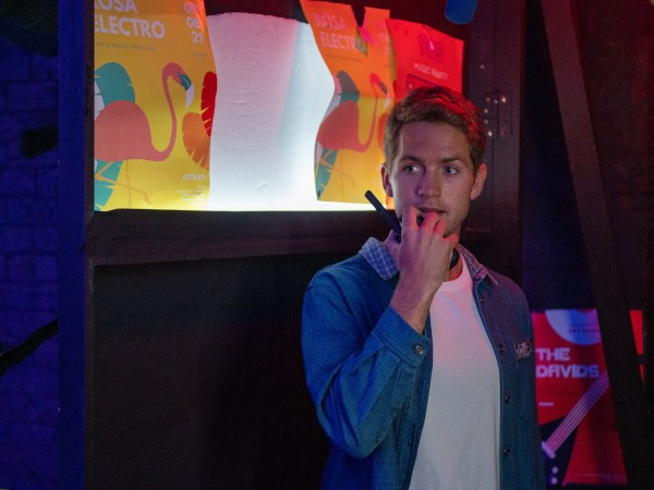 Одной безумной ночью (4)