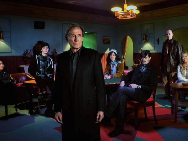 Иногда. Всегда. Никогда (3)