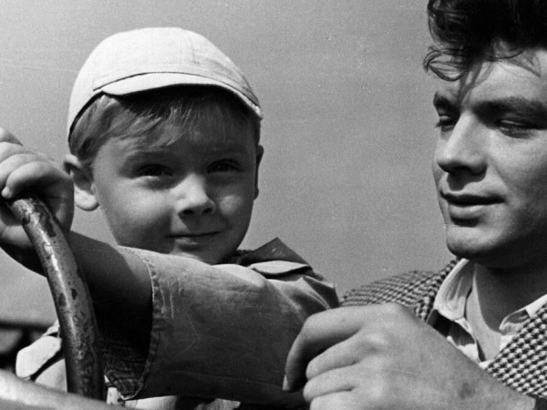 Я купил папу