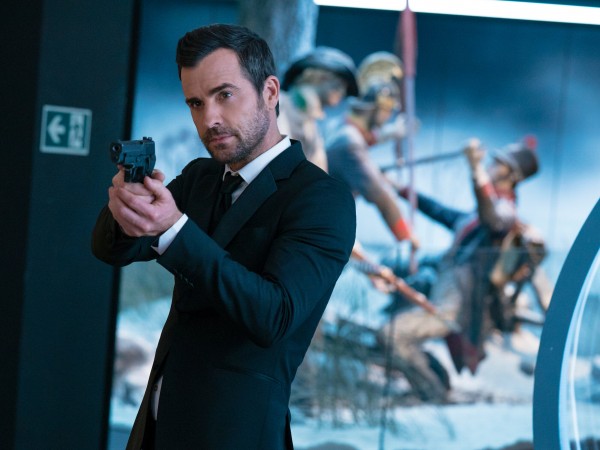 Шпион, который меня кинул (4)