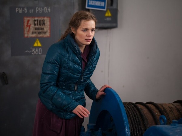 Моё любимое чудовище (3)