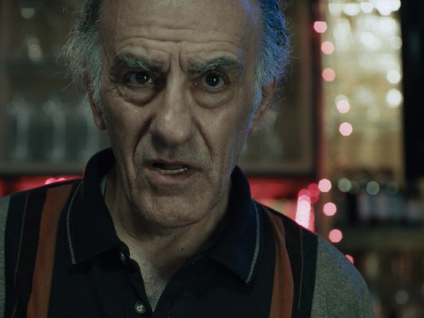 Проклятый дом-2 (6)