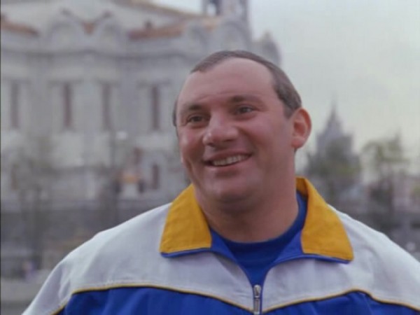 Старые клячи (5)