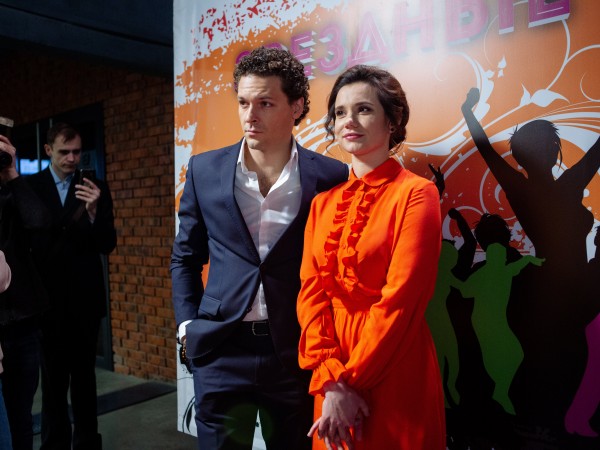 Шоу про любовь (2)