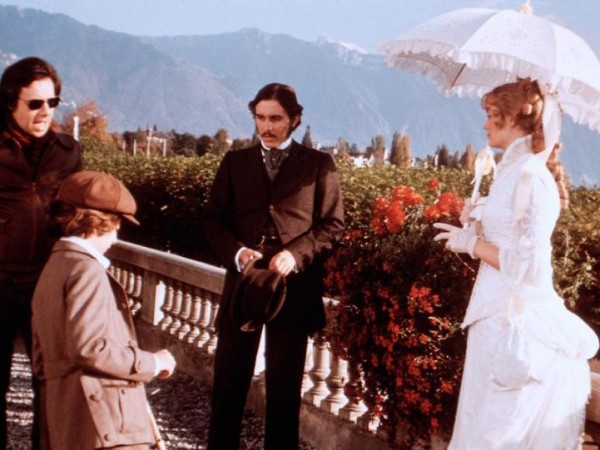 Дейзи Миллер (2)