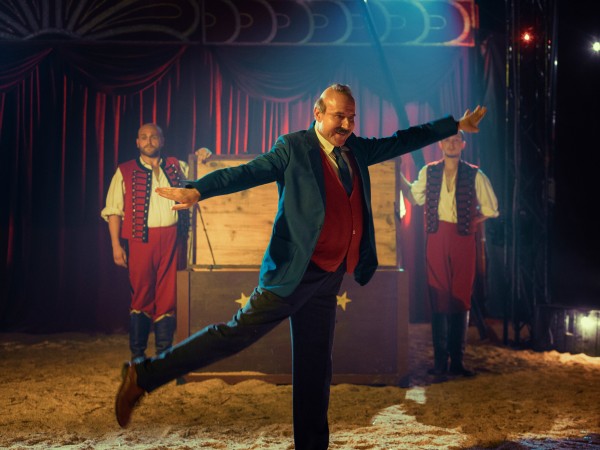 Приключения на шоколадной фабрике (6)