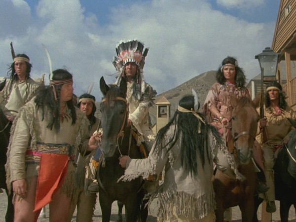 Человек с бульвара Капуцинов (2)