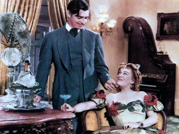 Унесенные ветром (3)